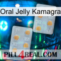 Oral Jelly Kamagra 25